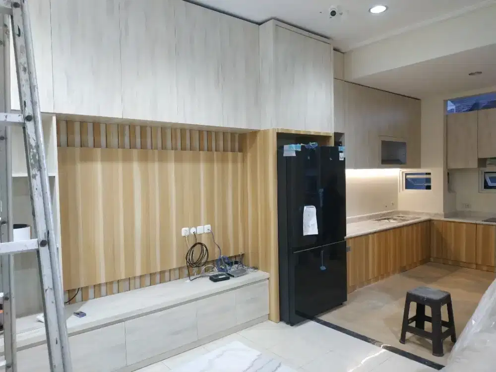 Tukang panggilan mebel HPL