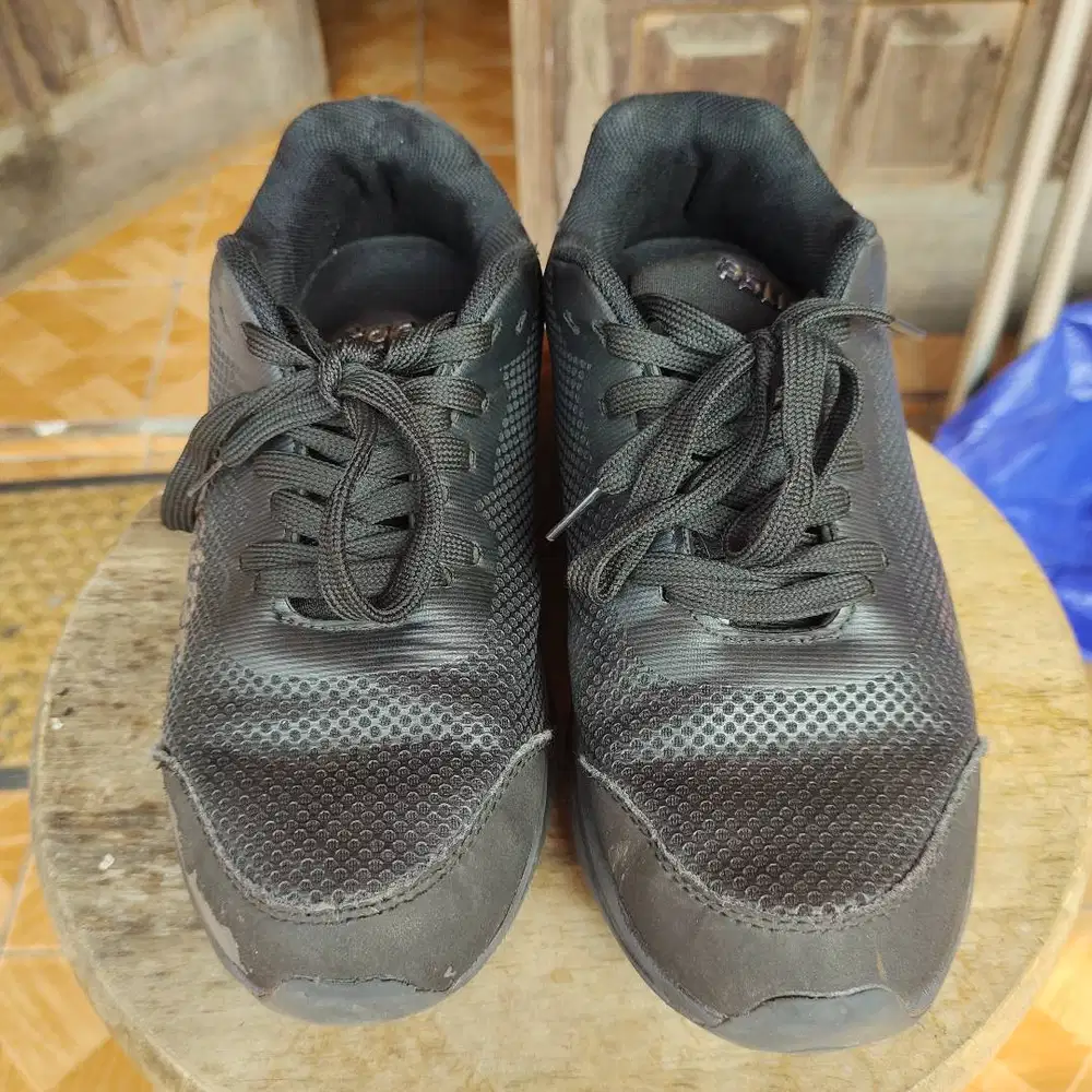 ASTEC Sports Shoes / Sneaker Black Size:38