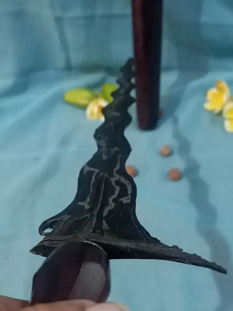 Keris Kyai Sengkelat di Jawa Timur - OLX Murah Dengan Harga Terbaik