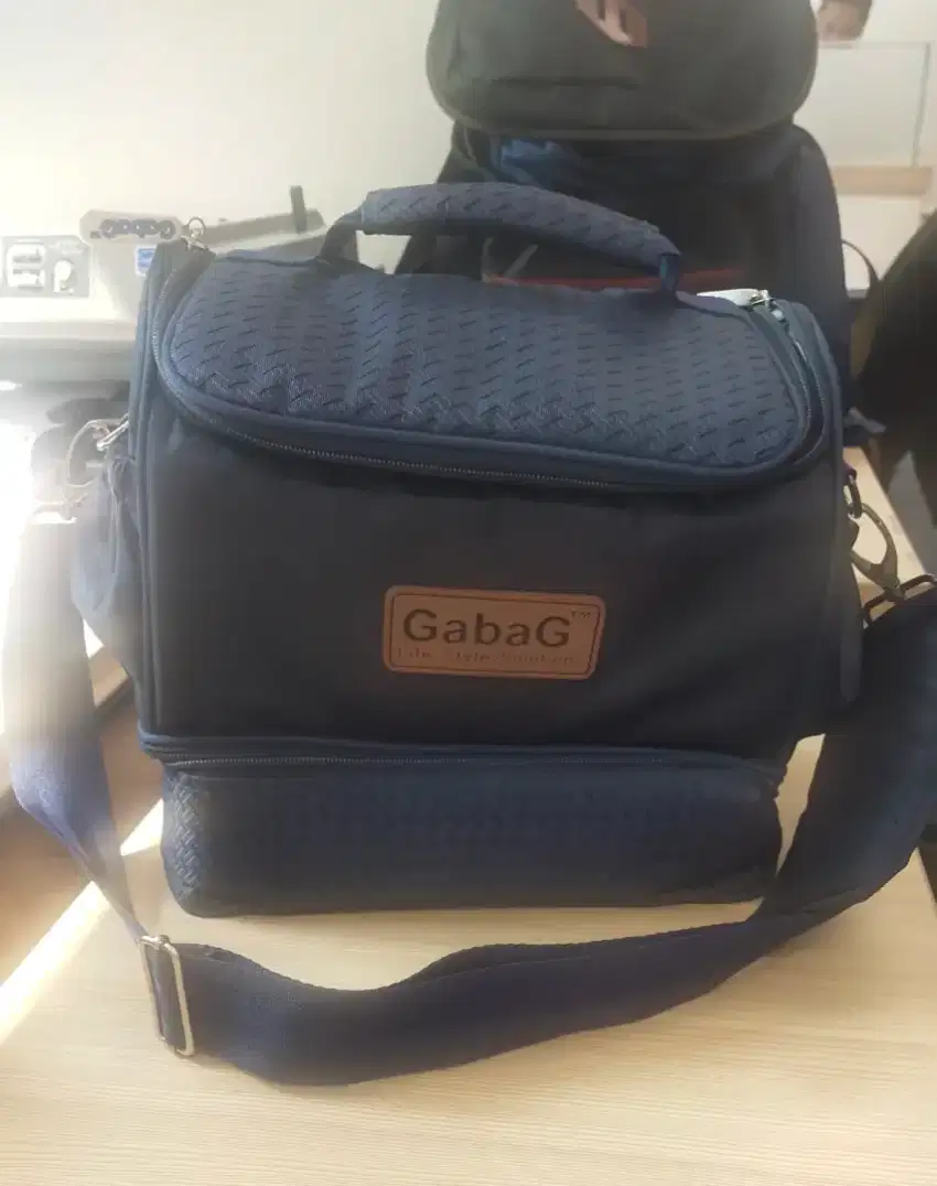 Tas Asi gabag cooler