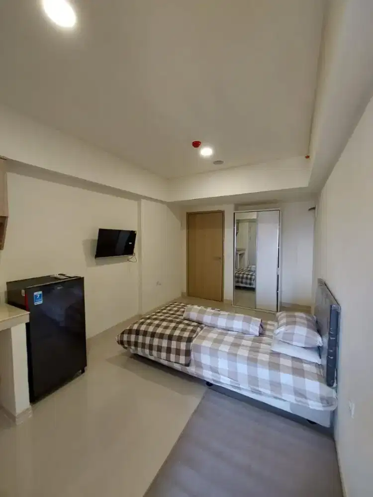 Sewa Studio Meikarta Tower Parkview