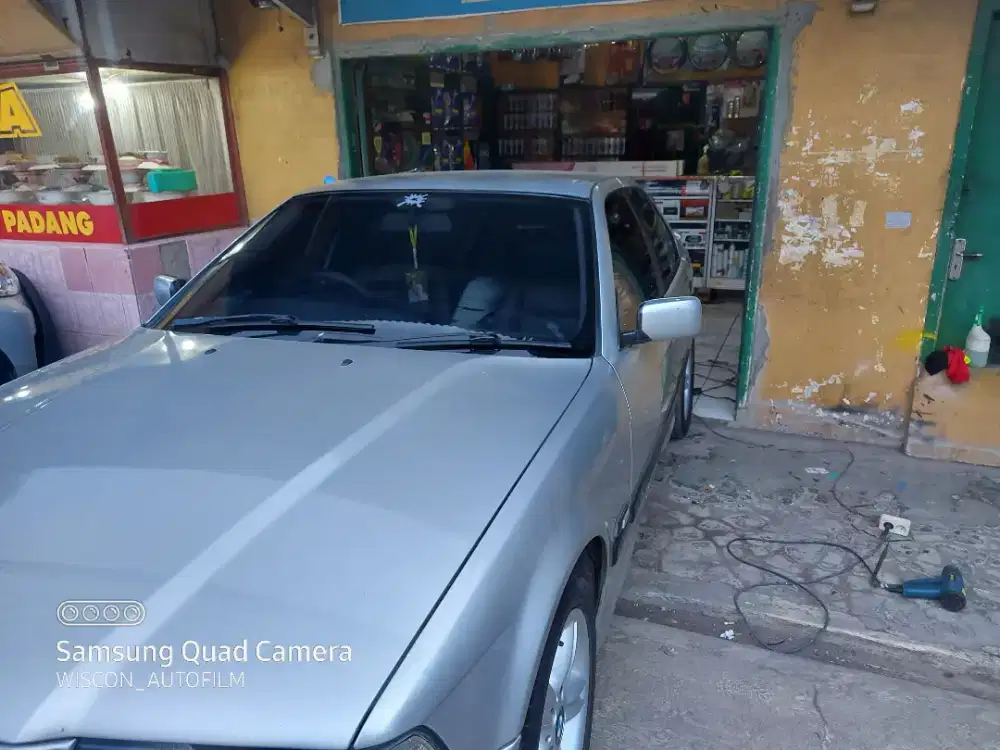 panggilan ganti pasang kaca film mobil