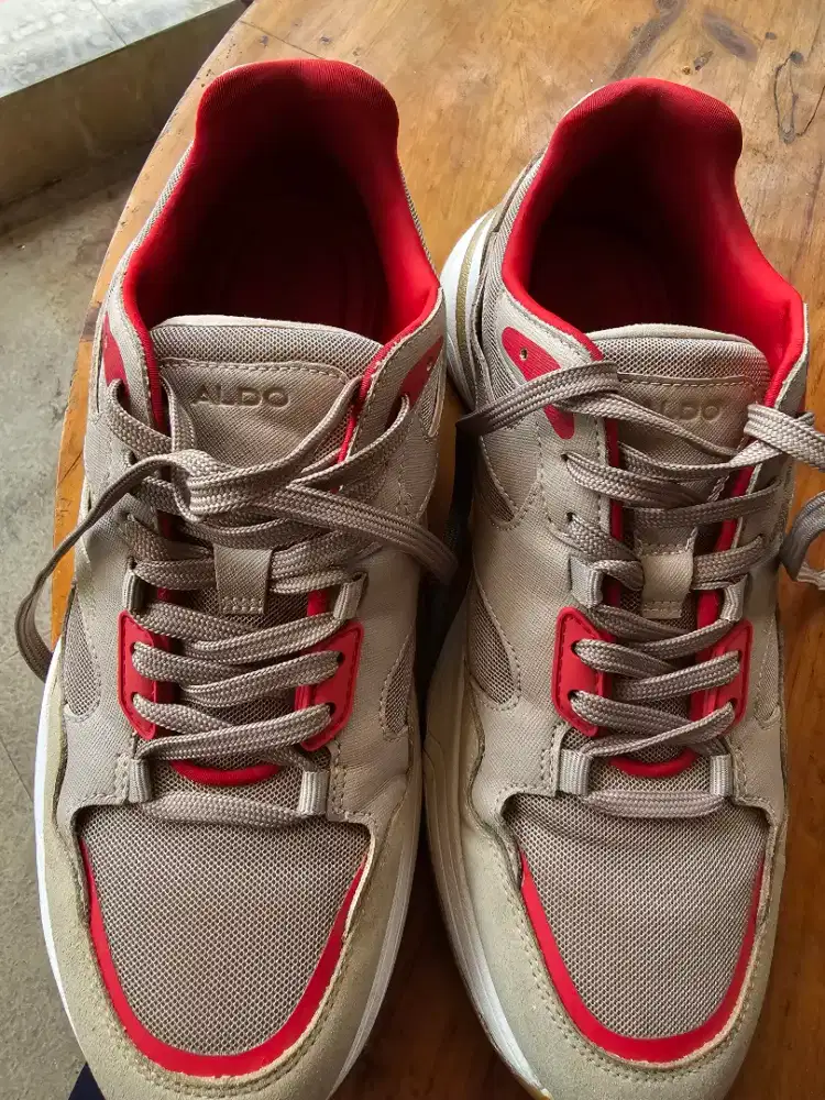 Sepatu Santai ALDO