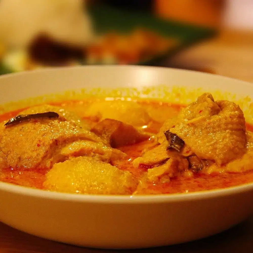 Menu Catering Harian Halal Paket Keluarga #2