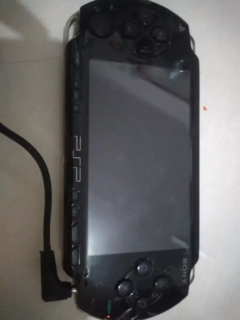 PSP 1000 ada minus