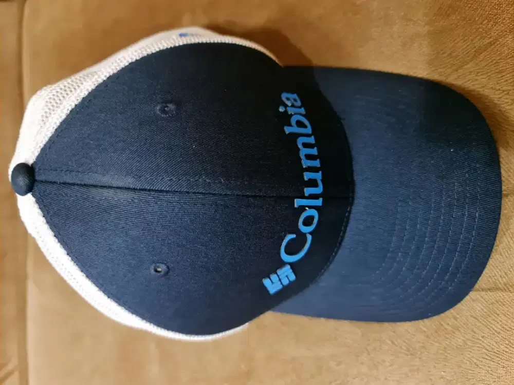 Topi Columbia ori ( all size)