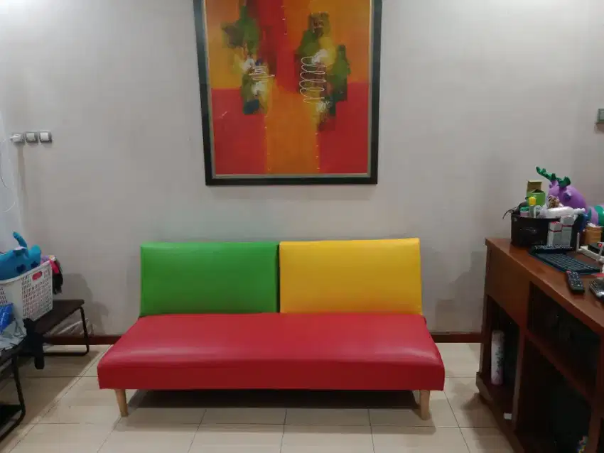 Servis Service sofa panggilan