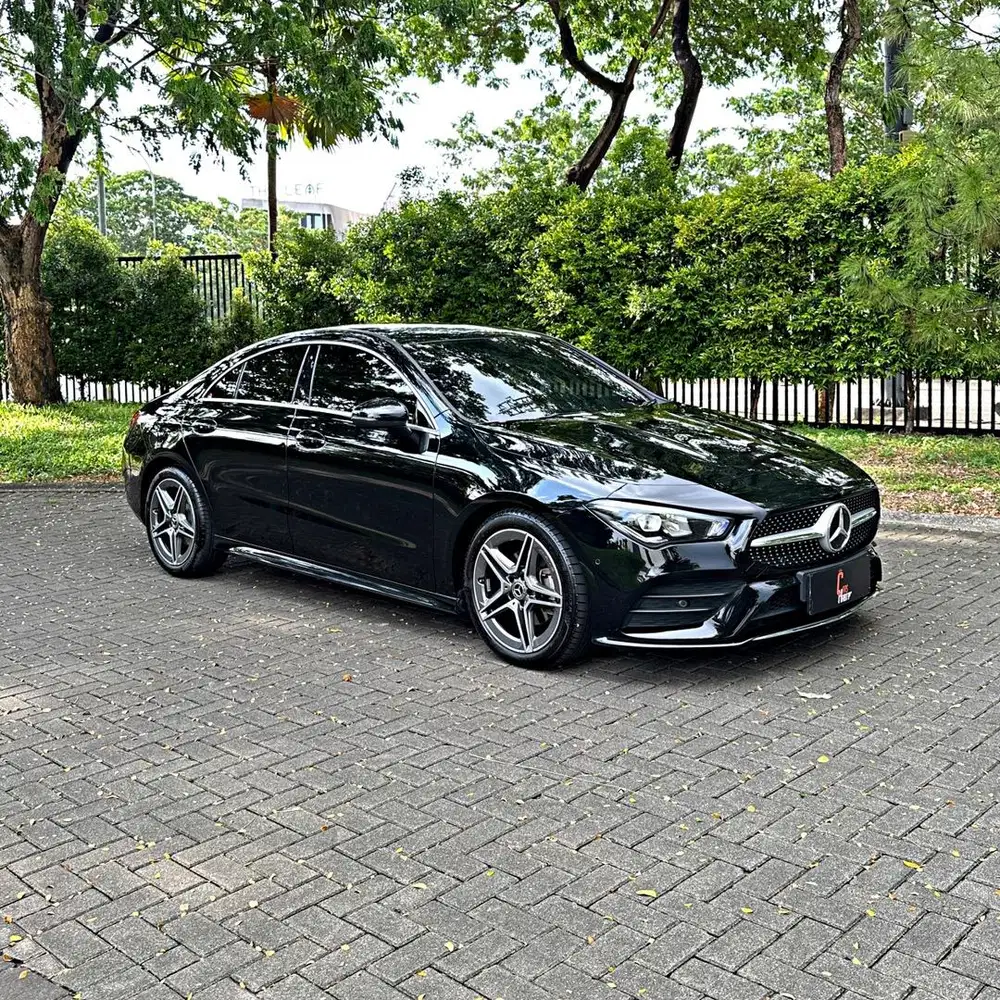 Mercedes Benz C200 Amg di Indonesia - OLX Murah Dengan Harga Terbaik ...