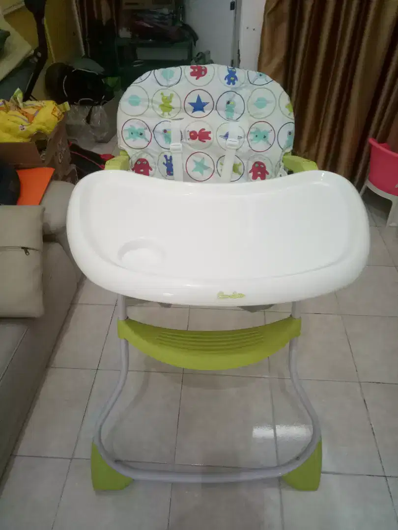 Baby Chair Cocolatte