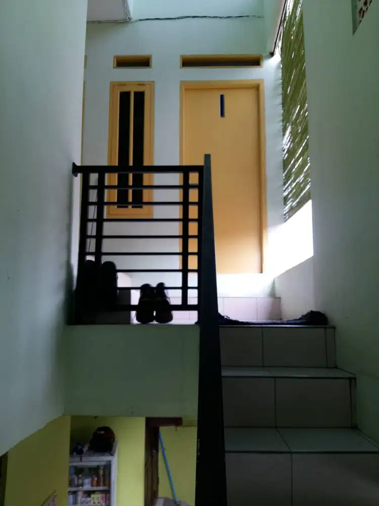 Kost Khusus Pria di Ciputat dan pamulang