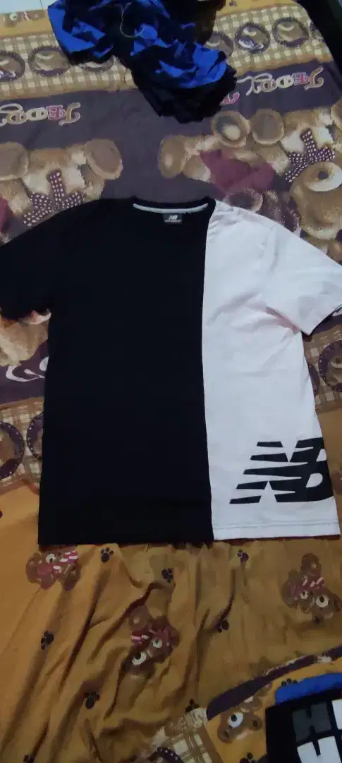Tshirt new balance size L