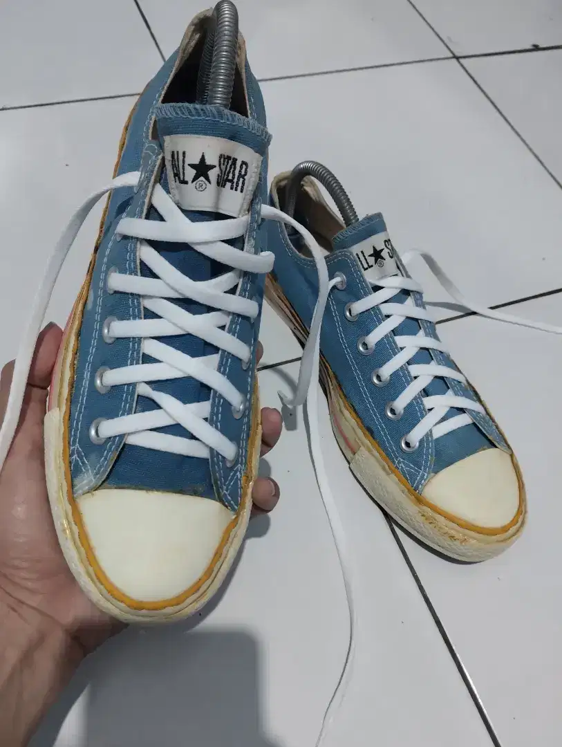 Sneakers Casual Converse All Star