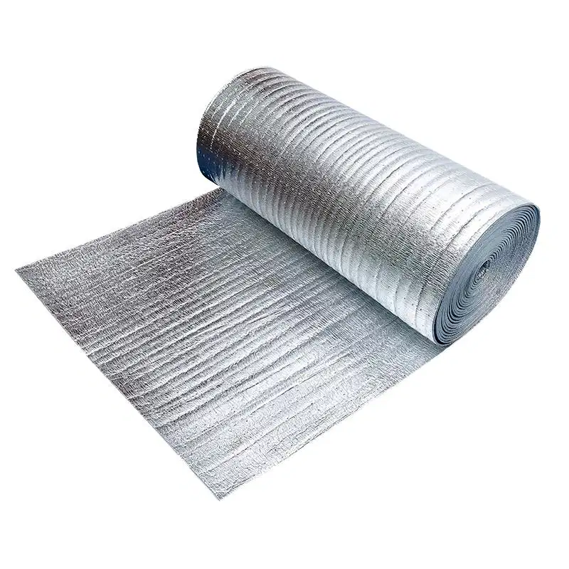 Foam Bubble 3mm - Peredam Panas dan Suara