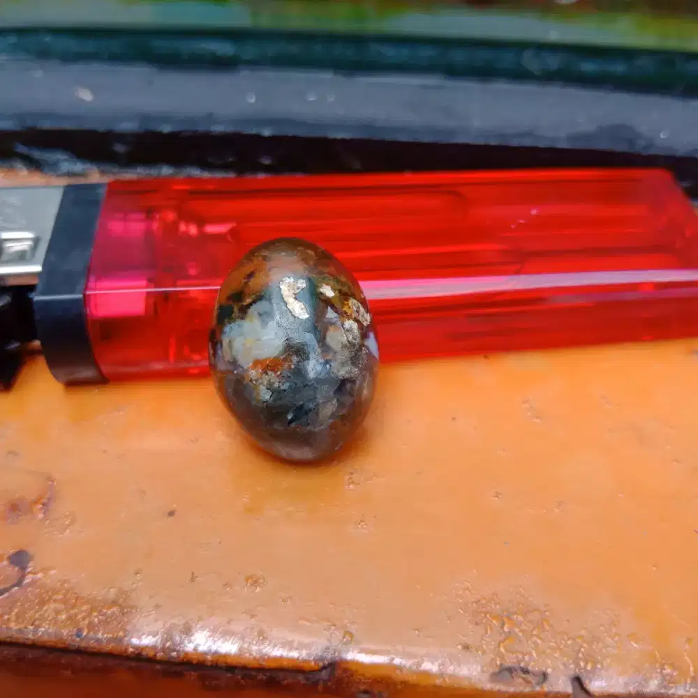 Batu cincin trenggalek