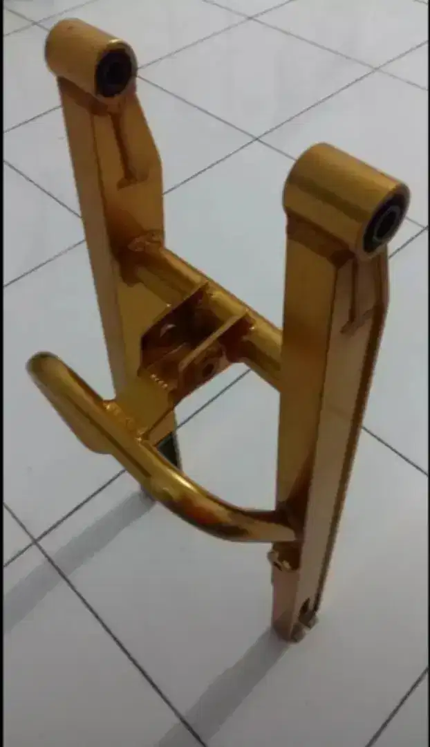 Jual swingarm variasi Jupiter MX