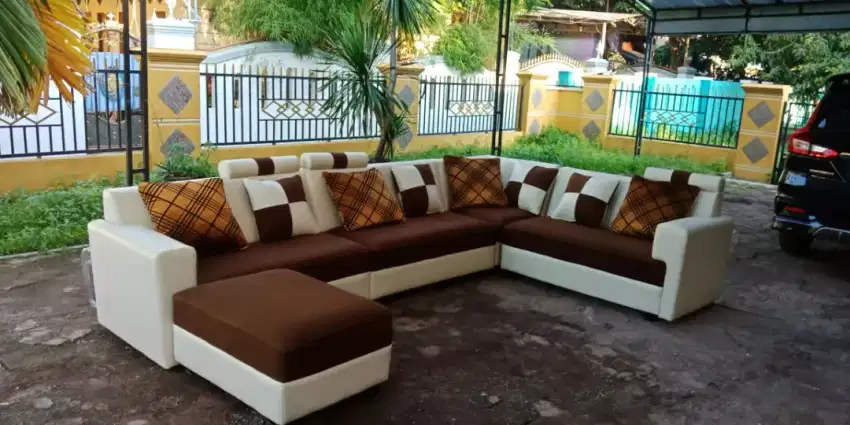 Sofa Minimalis Berkualitas Harga Murah Meriah