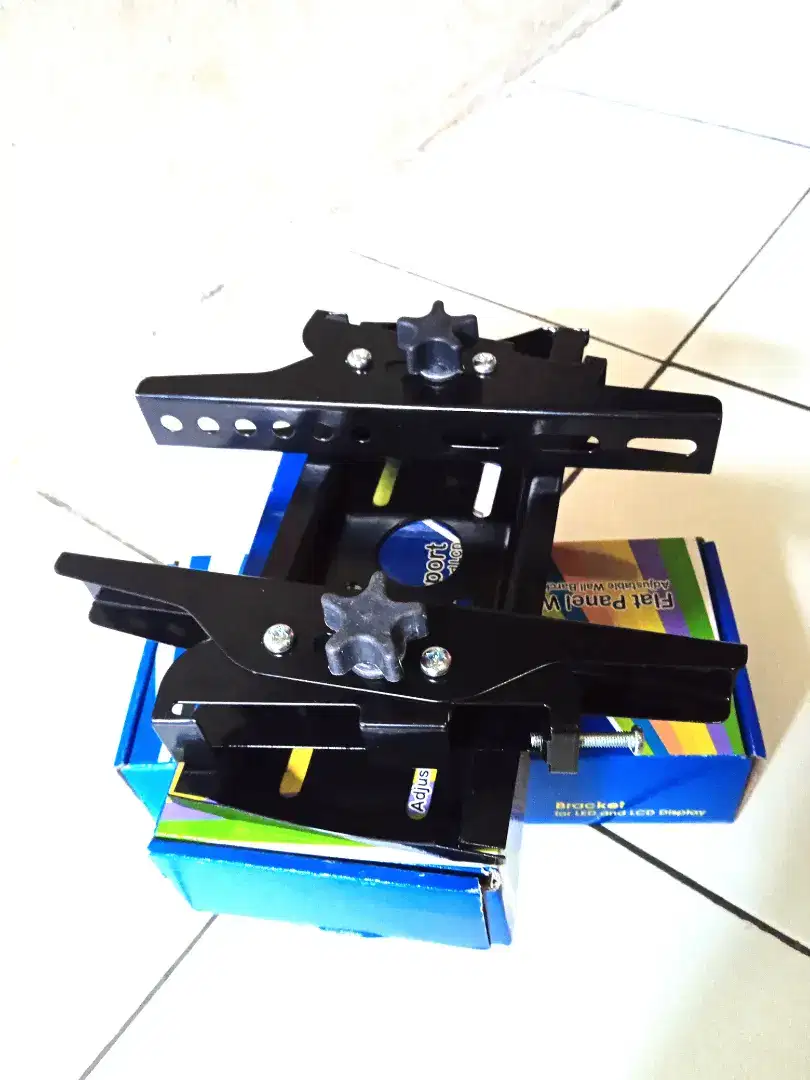 JUAL BRACKET TV LED LCD KOTA BANDUNG DAN SEKITARNYA