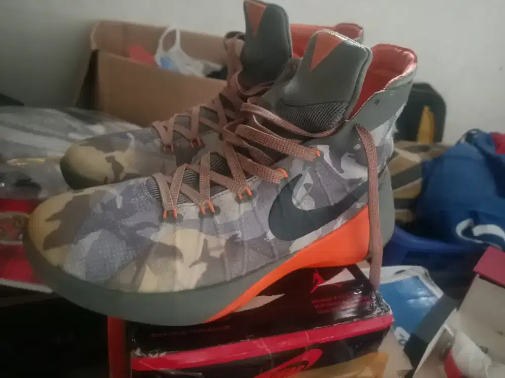 Hyperdunk olx best sale