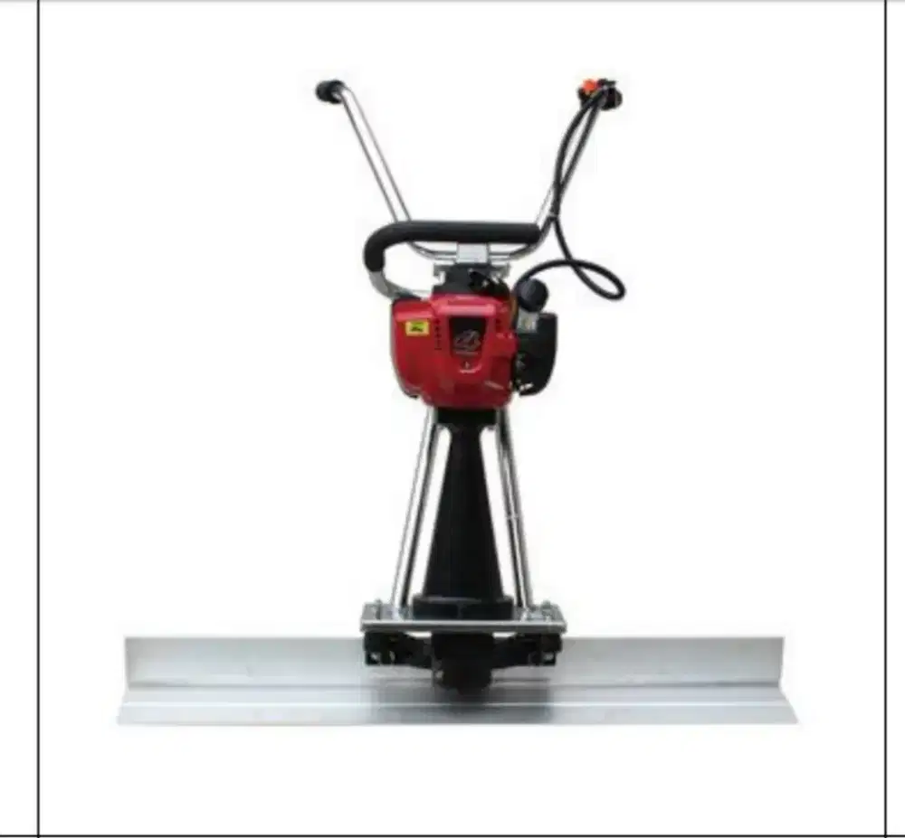 Mesin Leveling Lantai Beton