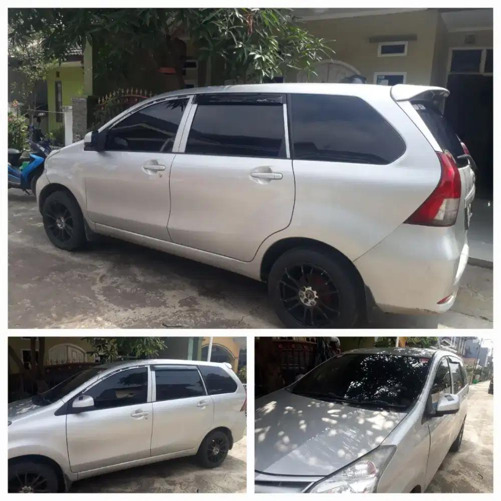 kaca film mobil panggilan home service