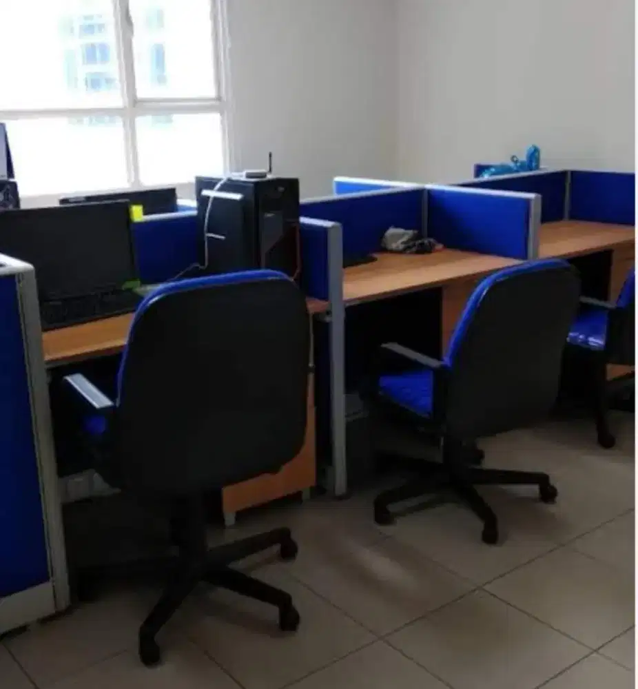 Staf Telemarketing ( gapok 1,2 jt-1,5 jt ), + komisi belasan juta