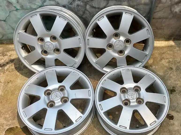 Velg Mirage Ori