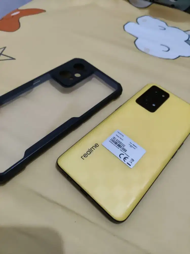 WUACYEAMING Cover compatibile con realme GT Neo 3,Personalizzata con Foto Testi Immagine Disegni Custodia Personalizzabile,Morbido TPU Silicone Personalizza Case con Immagine-verde