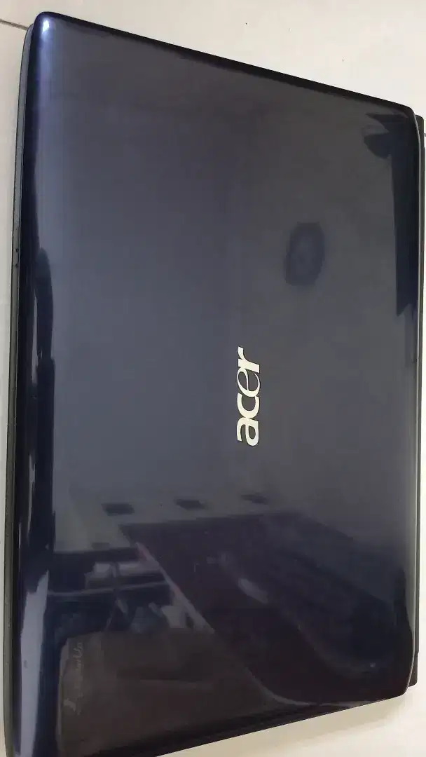 Laptop Acer Aspire 4540