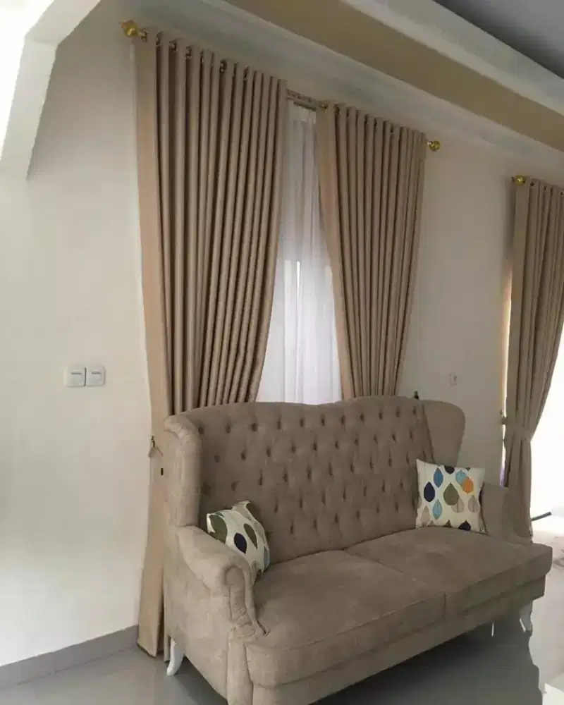 Gorden/hordeng/custom bnadung