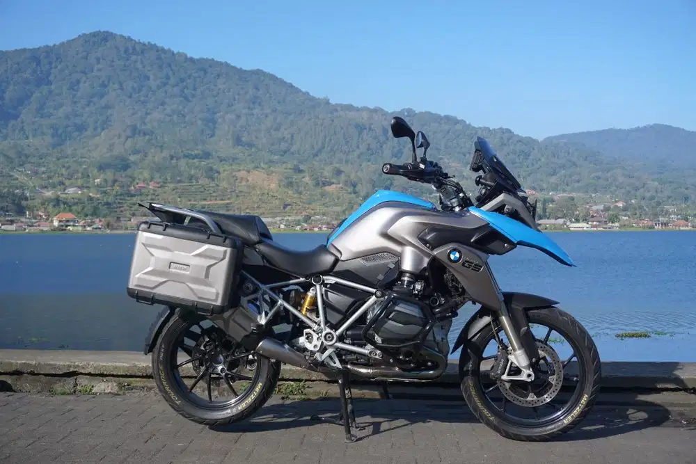 Bmw gs k50 1200