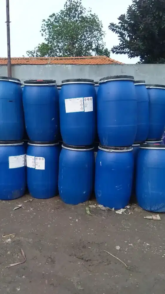 gentong plastik 120 liter