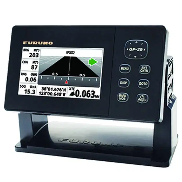 GPS Furuno GP39 GP-39 Bahasa Indo gps kapal marine GP 39 GP32 Garmin