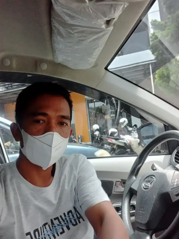 mencari pekerjaan sopir pribadi