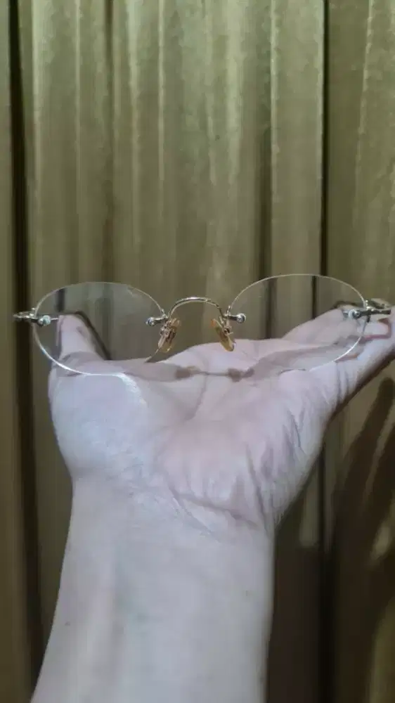 Kacamata Santa Barbara Polo Racquet Club original