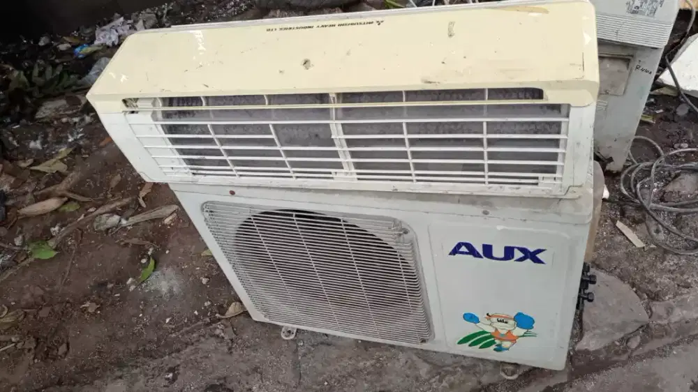 beli ac bekas anda dengan harga tinggi
