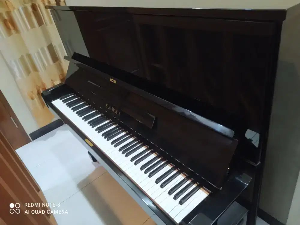 Piano Kawai KS3F Yamaha U1 Yamaha U3