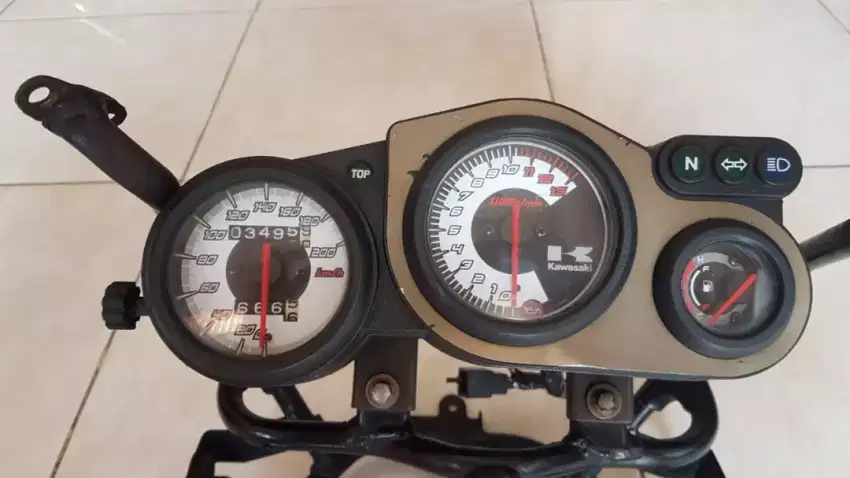 Spedometer Ninja 150 RR New