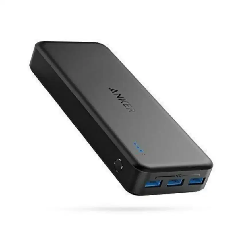 Powerbank Anker powercore II 20 000mah