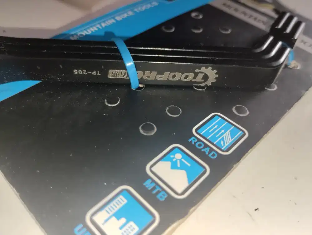 Cungkil ban sepeda TOOPRE