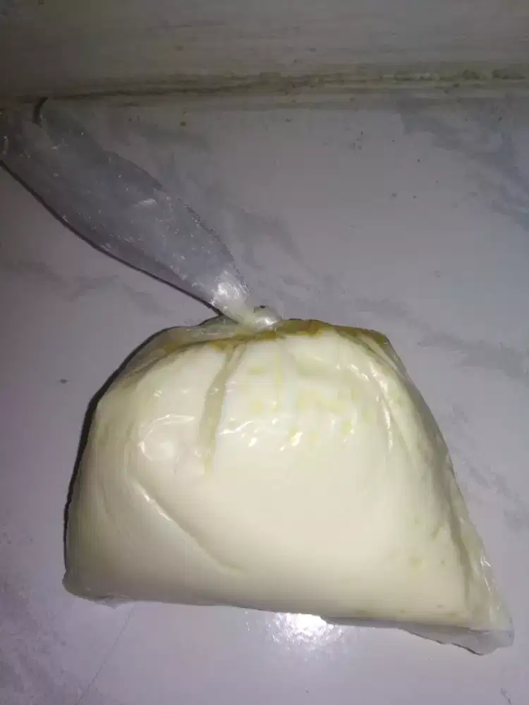 Putih telur matang 1kg