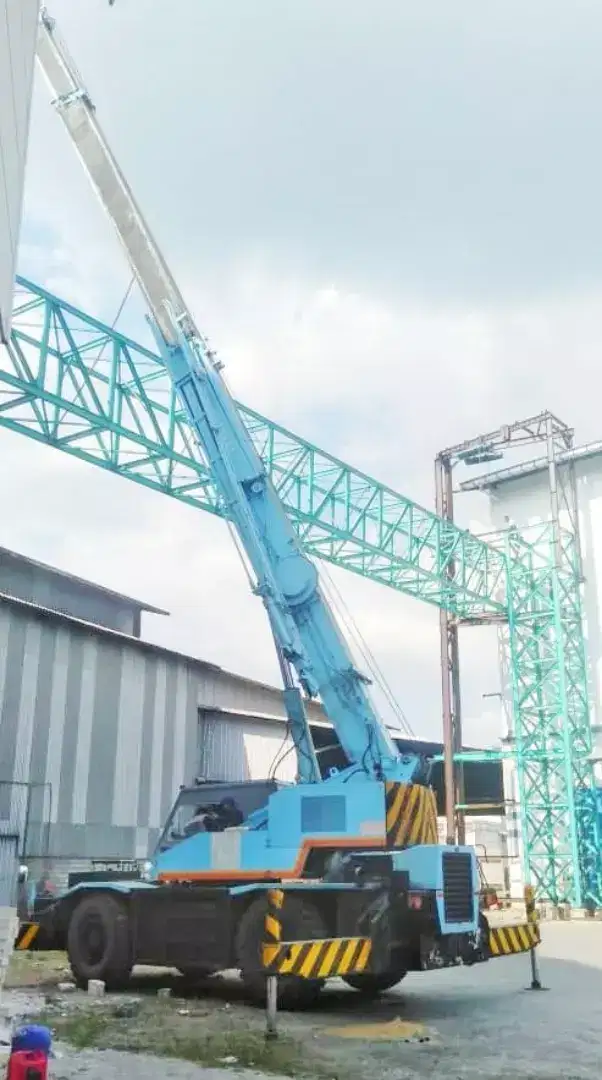 sewa hiab crane tmc flexible