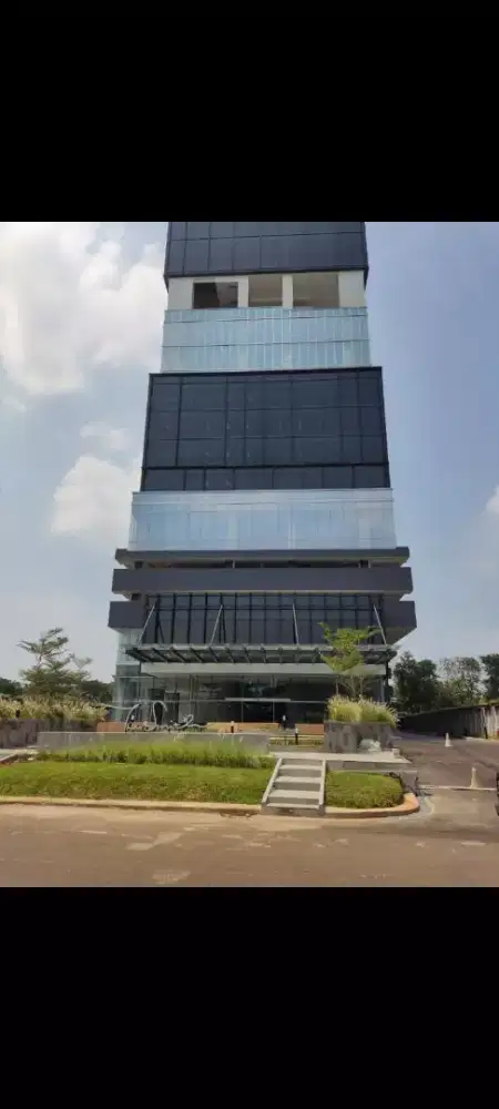 Di Sewakan Apartemen The Smith, Alam Sutera, min Sewa 2 tahun