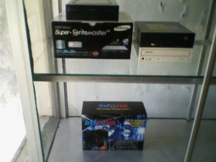 service komputer laptop, jaringan LAN, data hilang