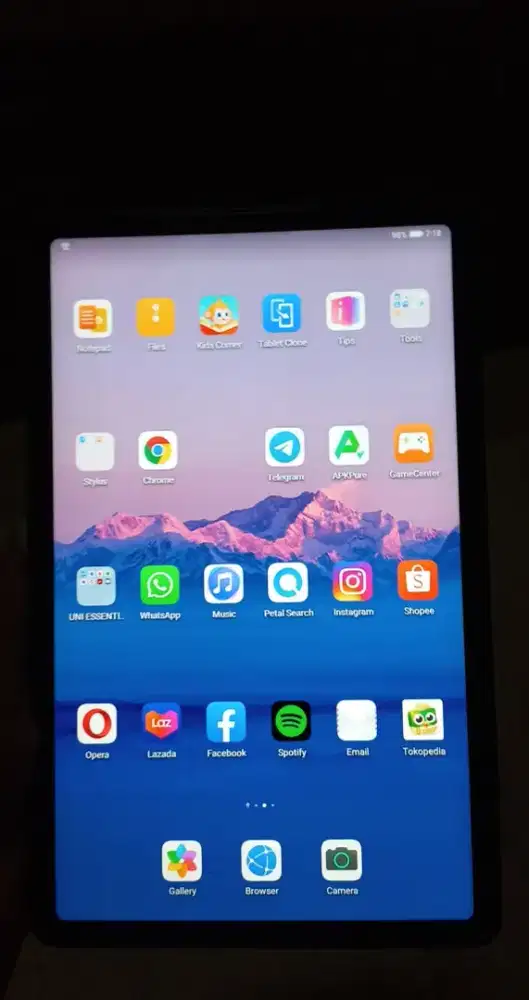 HUAWEI MATEPAD 10.4