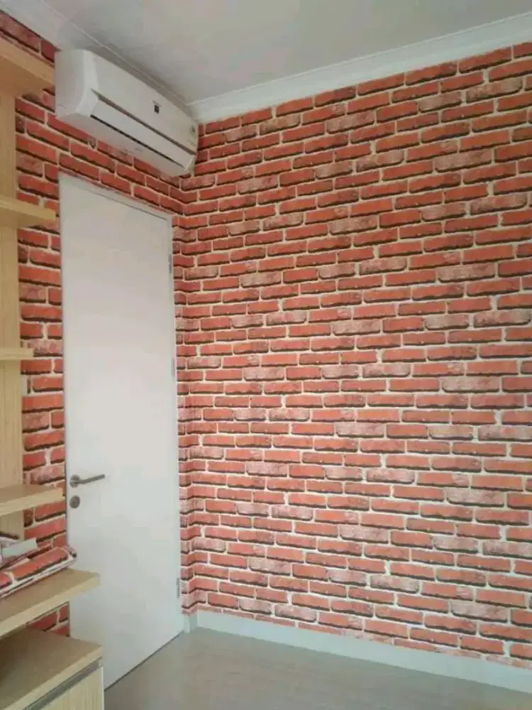 Jual wallpaper dinding berkualitas