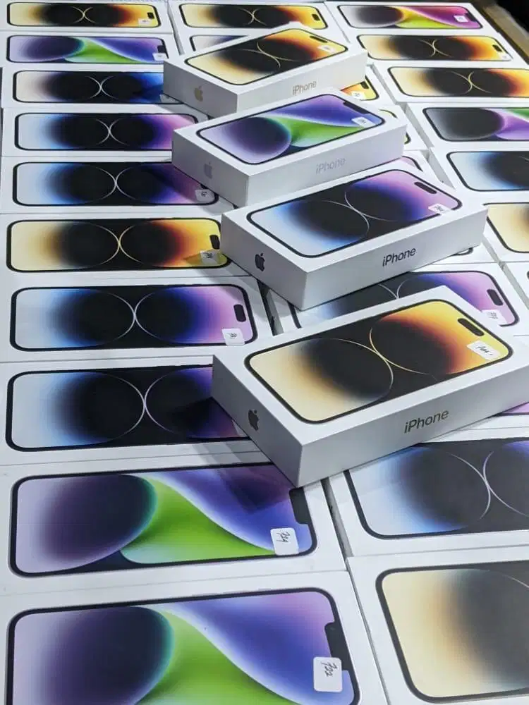 Beli iphone 15 pro max all series berikut tipe lain iphone lama nya yu