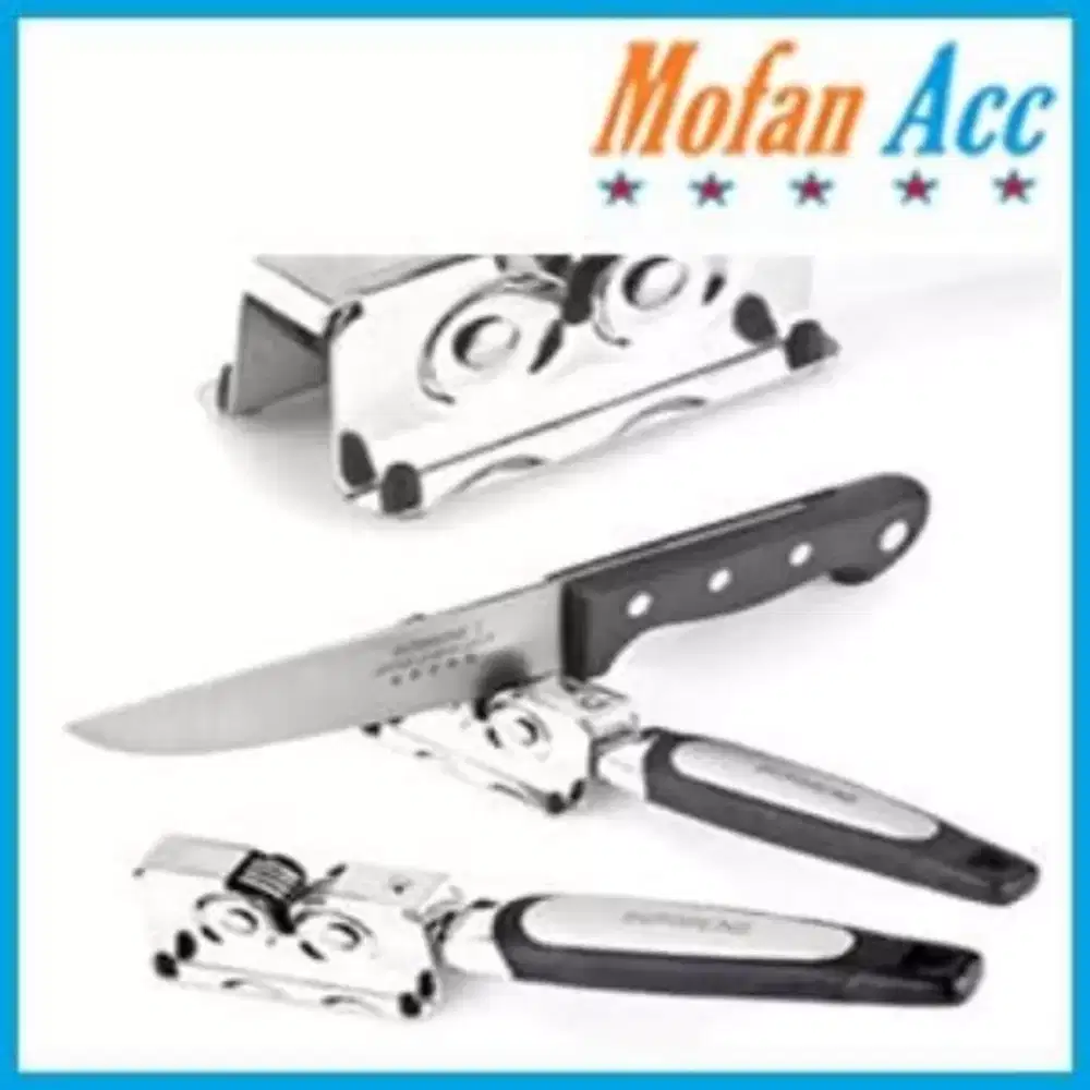 Asahan pisau rumah tangga serbaguna