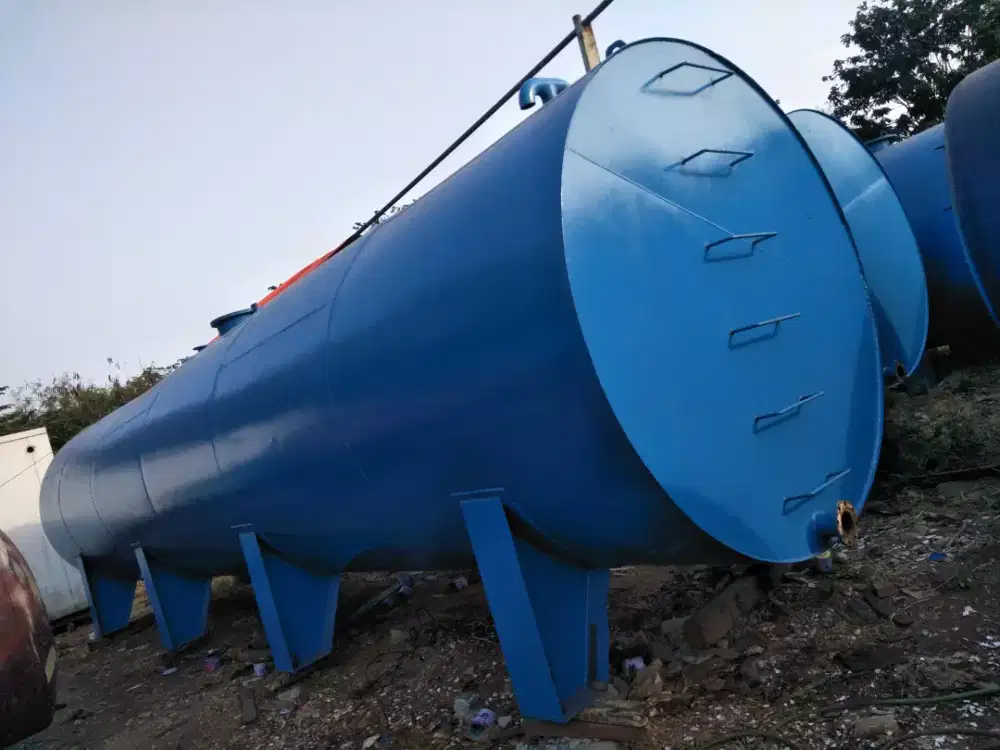 UD.ALBA RIZKY tangki 45.000liter 50.000liter 60.000liter