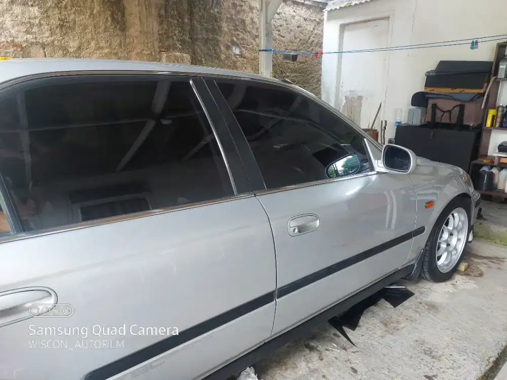 kaca film mobil dan gedung berkualitas