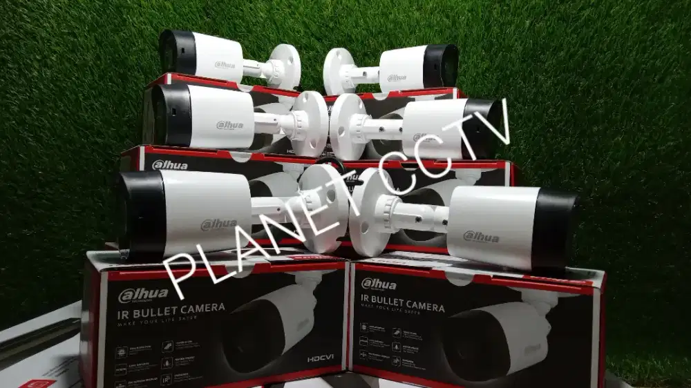 Pasang CCTV murah Salatiga di sini